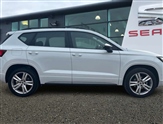Seat Ateca Image 4