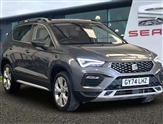 Seat Ateca Image 1