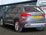 Seat Ateca Image 3