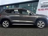 Seat Ateca Image 4