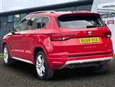 Seat Ateca Image 3