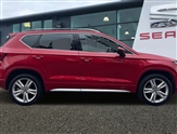 Seat Ateca Image 4