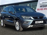Seat Ateca Image 1