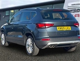 Seat Ateca Image 3