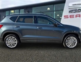 Seat Ateca Image 4