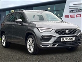 Seat Ateca Image 1