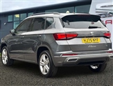 Seat Ateca Image 3