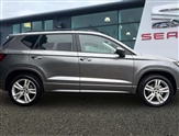 Seat Ateca Image 4
