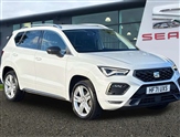 Seat Ateca Image 1