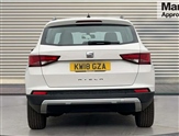 Seat Ateca Image 4