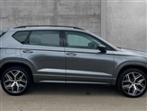 Seat Ateca Image 4
