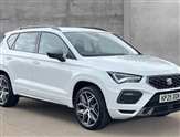 Seat Ateca Image 1