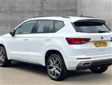 Seat Ateca Image 3