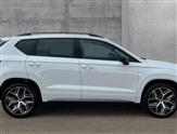 Seat Ateca Image 4
