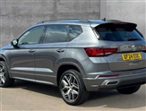 Seat Ateca Image 3