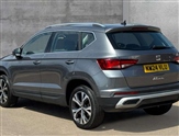 Seat Ateca Image 3