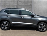 Seat Ateca Image 4