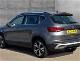 Seat Ateca Image 3