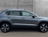 Seat Ateca Image 4
