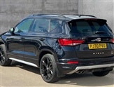 Seat Ateca Image 3