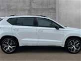Seat Ateca Image 4