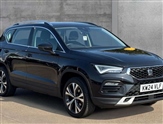 Seat Ateca Image 1