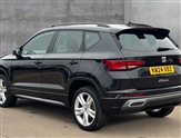Seat Ateca Image 3