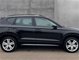 Seat Ateca Image 4