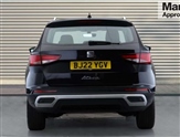 Seat Ateca Image 4