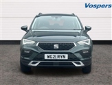 Seat Ateca Image 2