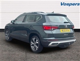 Seat Ateca Image 6