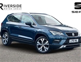 Seat Ateca Image 1