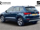 Seat Ateca Image 3