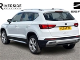 Seat Ateca Image 3