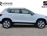 Seat Ateca Image 4