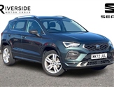 Seat Ateca Image 1