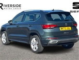 Seat Ateca Image 3