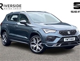 Seat Ateca Image 1