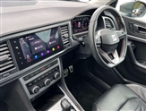 Seat Ateca Image 2