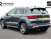 Seat Ateca Image 3