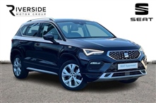 Used Seat Ateca