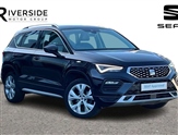 Seat Ateca Image 1