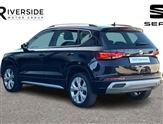 Seat Ateca Image 3
