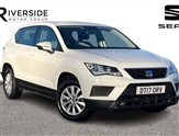 Seat Ateca Image 1