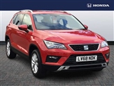 Seat Ateca Image 1