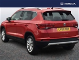 Seat Ateca Image 2