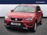 Seat Ateca Image 4