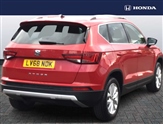 Seat Ateca Image 5