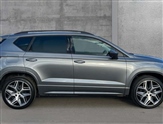 Seat Ateca Image 4