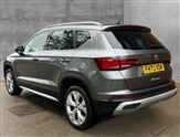 Seat Ateca Image 3